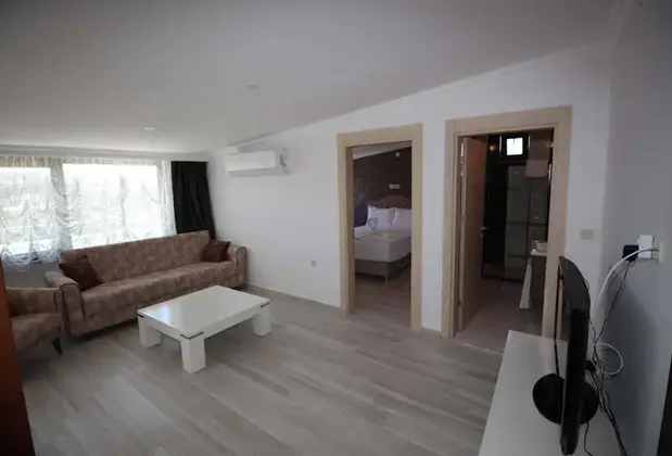 Piri Reis Butik Otel - Görsel 7