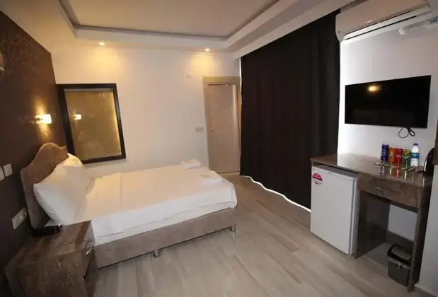 Piri Reis Butik Otel - Görsel 4