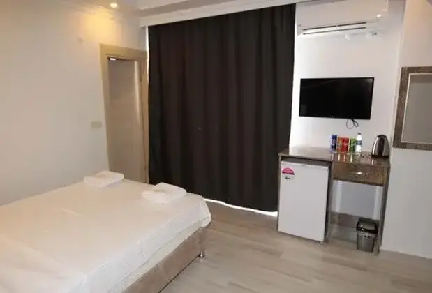 Piri Reis Butik Otel - Görsel 6