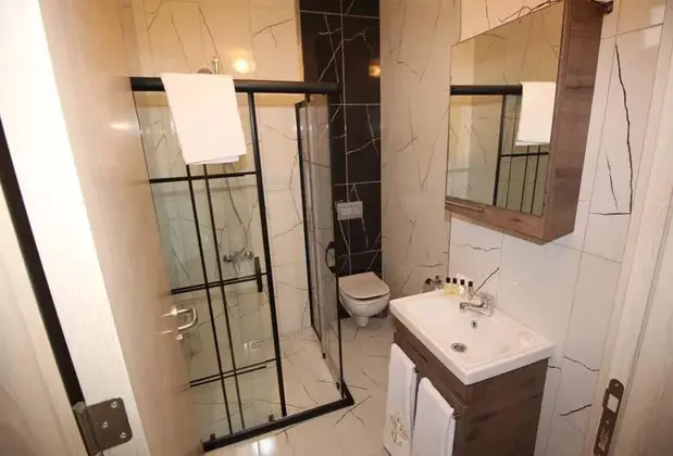 Piri Reis Butik Otel - Görsel 10