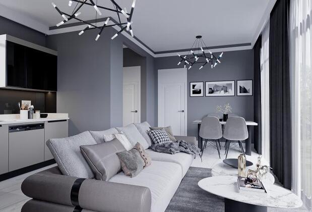 Dedeman Olympos Health Resort - Görsel 4