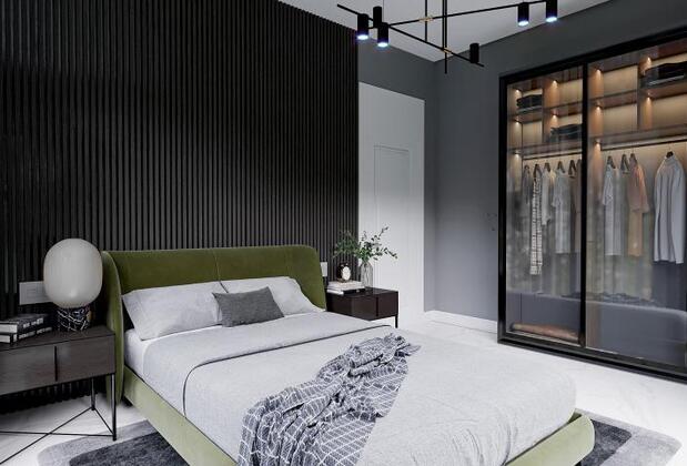 Dedeman Olympos Health Resort - Görsel 5