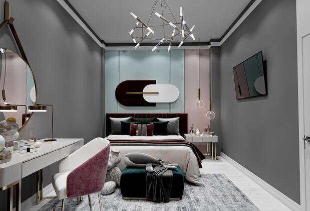 Dedeman Olympos Health Resort - Görsel 6