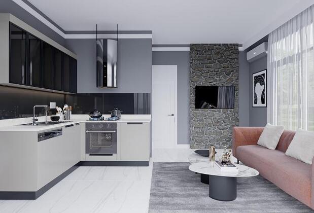 Dedeman Olympos Health Resort - Görsel 7