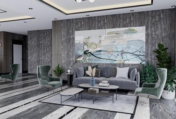 Dedeman Olympos Health Resort - Görsel 9