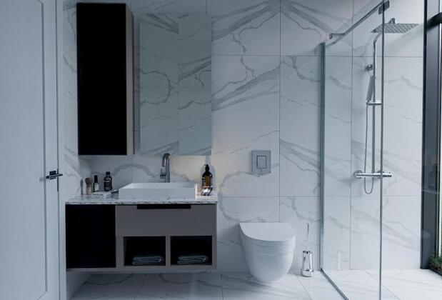 Dedeman Olympos Health Resort - Görsel 11