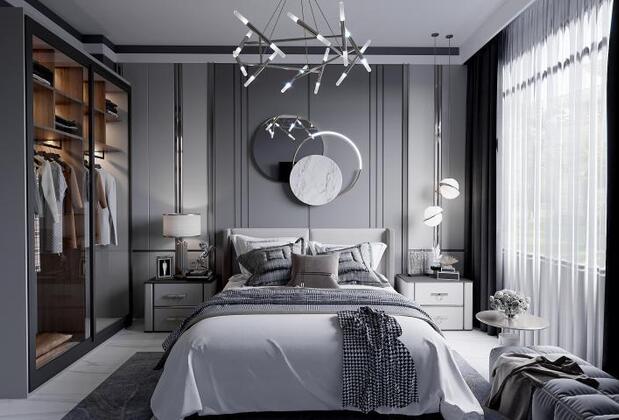 Dedeman Olympos Health Resort - Görsel 12