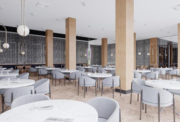 Dedeman Olympos Health Resort - Görsel 14