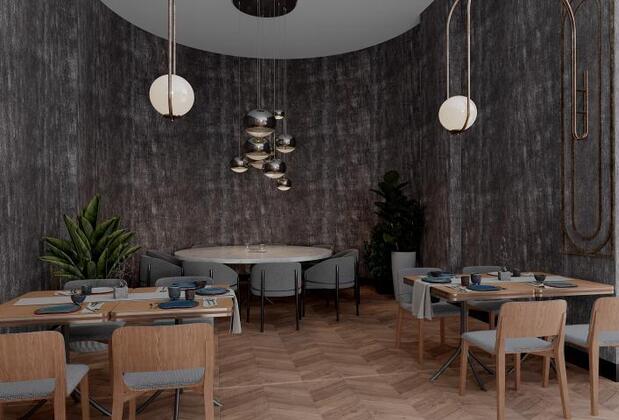 Dedeman Olympos Health Resort - Görsel 15