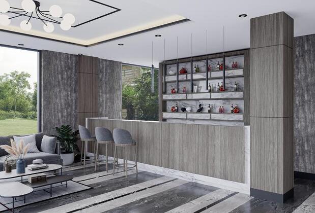 Dedeman Olympos Health Resort - Görsel 16