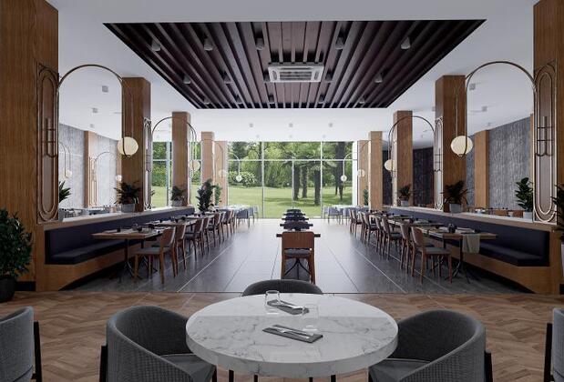 Dedeman Olympos Health Resort - Görsel 17