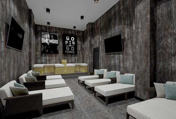 Dedeman Olympos Health Resort - Görsel 18