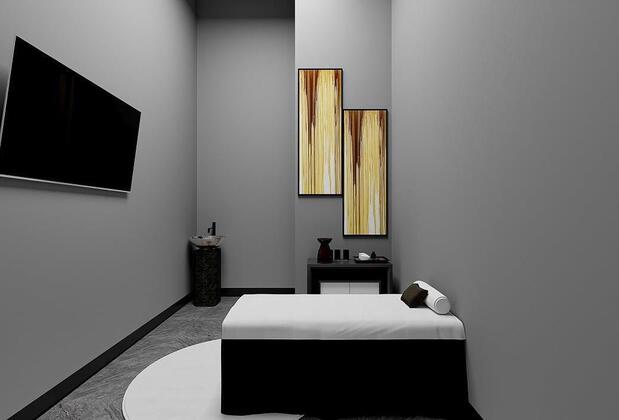 Dedeman Olympos Health Resort - Görsel 19