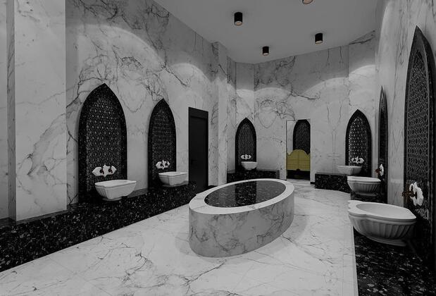 Dedeman Olympos Health Resort - Görsel 21