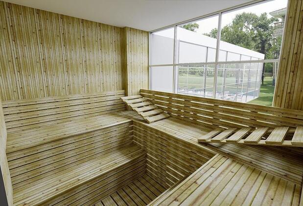 Dedeman Olympos Health Resort - Görsel 22