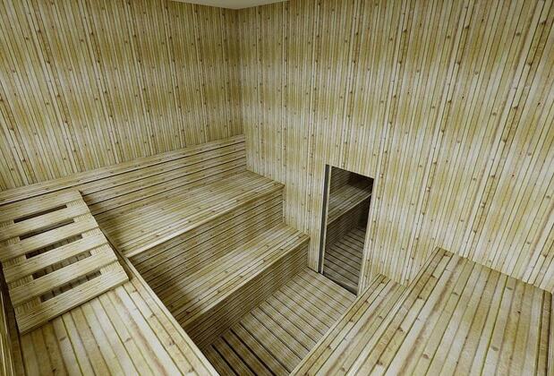 Dedeman Olympos Health Resort - Görsel 23