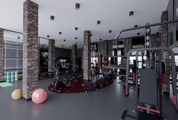 Dedeman Olympos Health Resort - Görsel 24