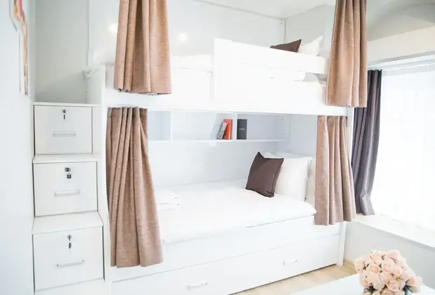 Lavanta Suit Hotel - Görsel 4