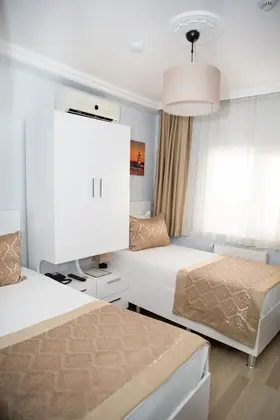 Lavanta Suit Hotel - Görsel 5