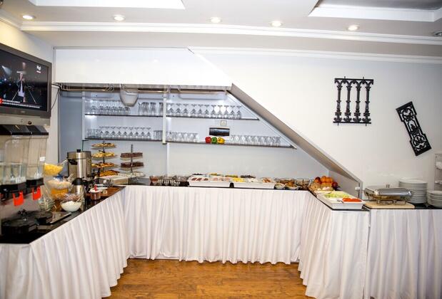 Lavanta Suit Hotel - Görsel 9