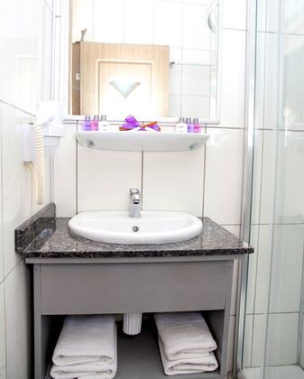 Lavanta Suit Hotel - Görsel 7