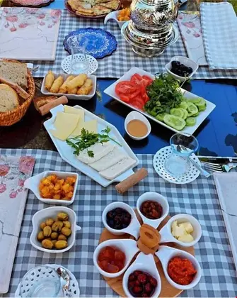 Petit Jardin Boutique Hotel - Görsel 4