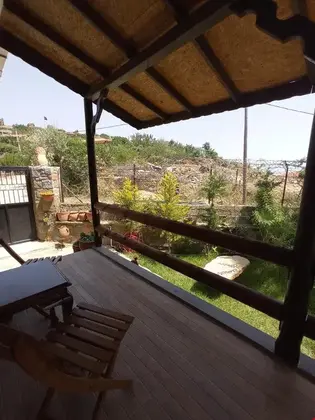 Petit Jardin Boutique Hotel - Görsel 6