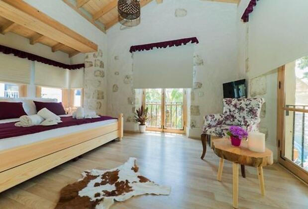 Alaçatı Hotel By Elit Event - Görsel 8