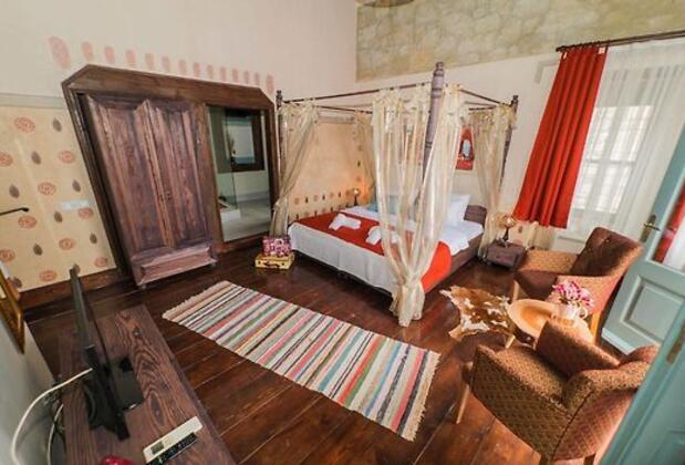 Alaçatı Hotel By Elit Event - Görsel 7