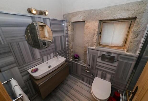 Alaçatı Hotel By Elit Event - Görsel 9