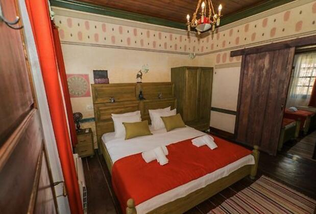 Alaçatı Hotel By Elit Event - Görsel 3