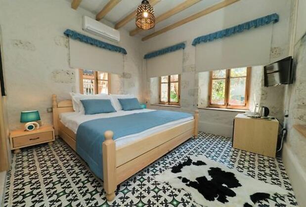 Alaçatı Hotel By Elit Event - Görsel 5