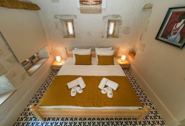 Alaçatı Hotel By Elit Event - Görsel 4