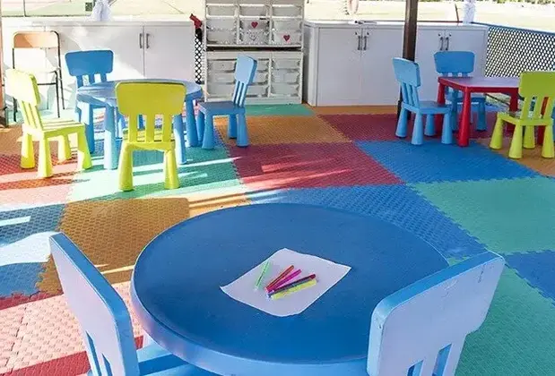 Apollonium Spa & Beach Resort - Görsel 15