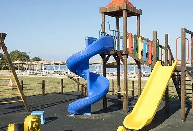 Apollonium Spa & Beach Resort - Görsel 16