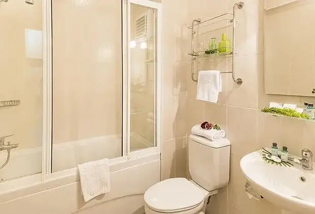 Apollonium Spa & Beach Resort - Görsel 11