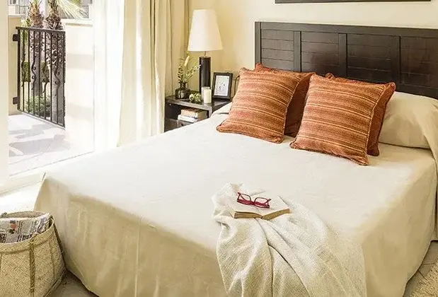 Apollonium Spa & Beach Resort - Görsel 7