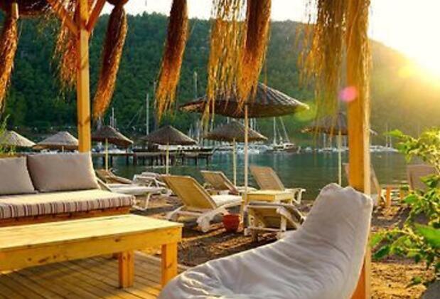 Slow West Glamping - Görsel 7