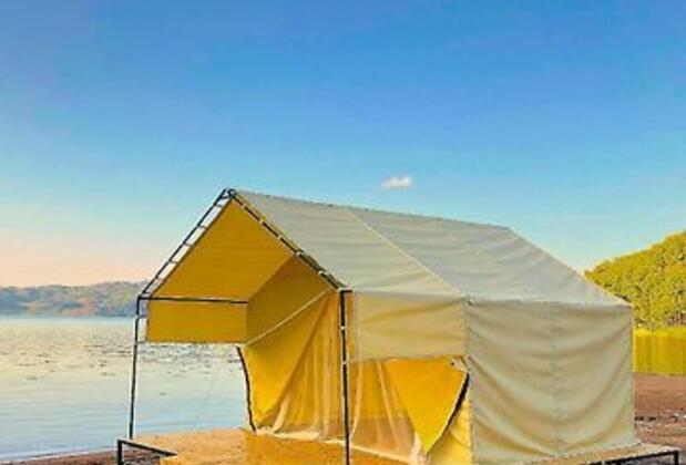 Slow West Glamping - Görsel 3