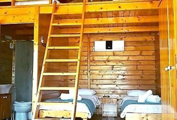 Slow West Glamping - Görsel 4