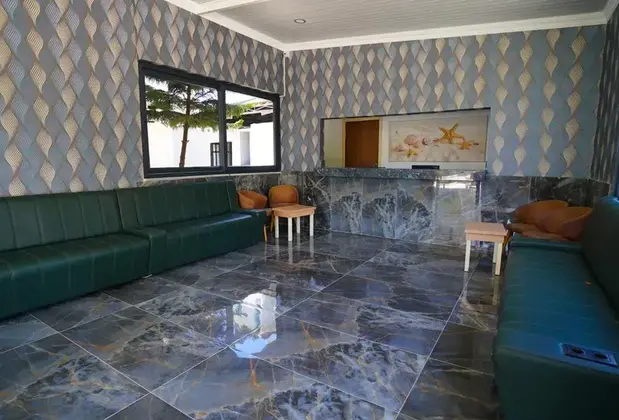 Smile Hotel - Görsel 8