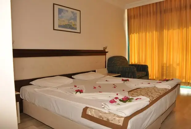 Smile Hotel - Görsel 4