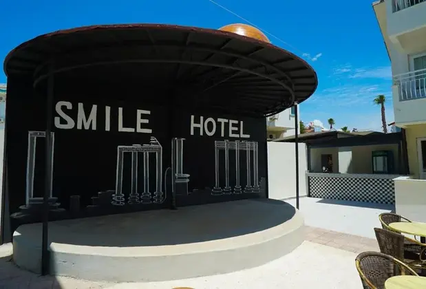Smile Hotel - Görsel 9