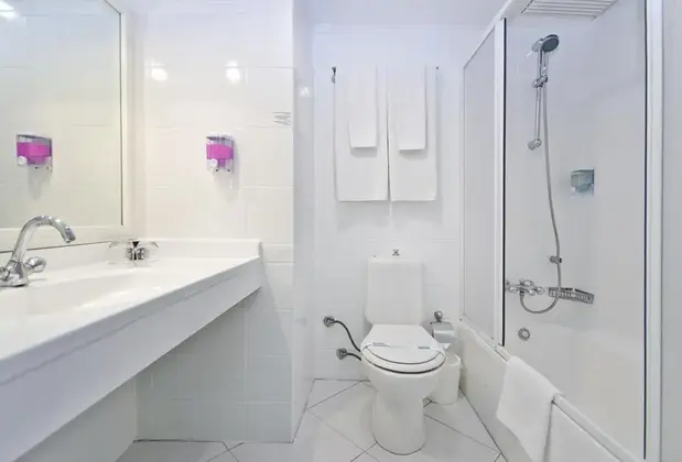 Smile Hotel - Görsel 6