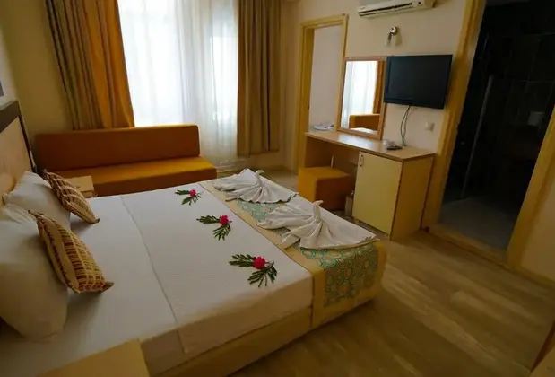 Smile Hotel - Görsel 5