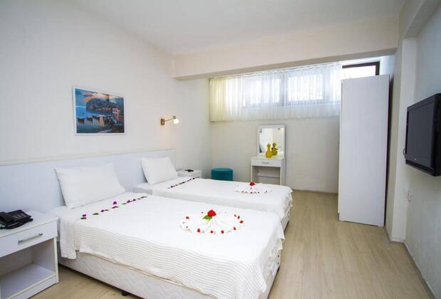 Alya Boutique Hotel - Görsel 5