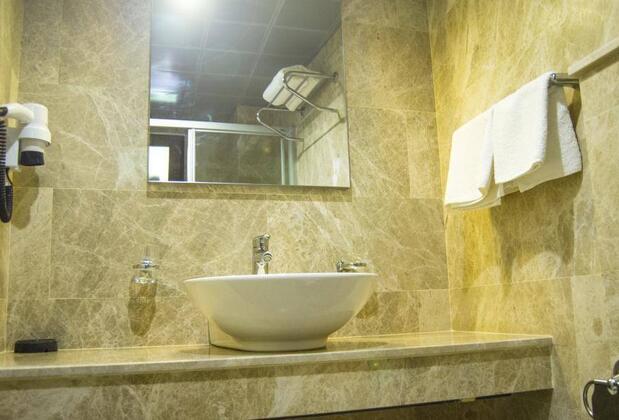 Alya Boutique Hotel - Görsel 11