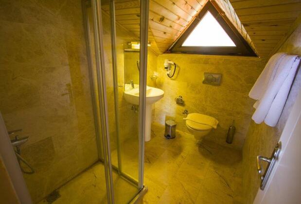 Alya Boutique Hotel - Görsel 12