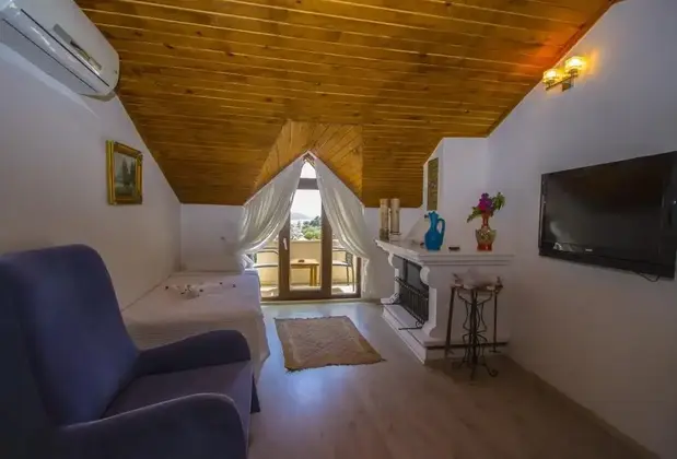 Alya Boutique Hotel - Görsel 7