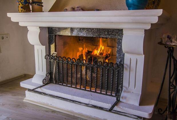 Alya Boutique Hotel - Görsel 9